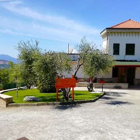 B&B Maison Villa Vittorio Avella 객실 사진