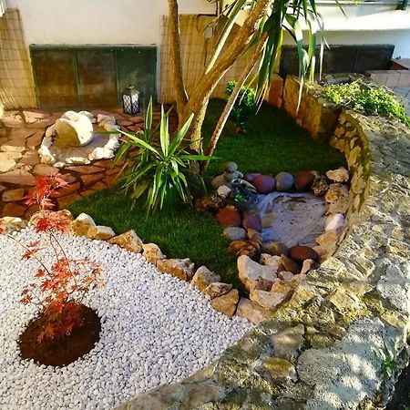 B&B Maison Villa Vittorio Avella 외부 사진