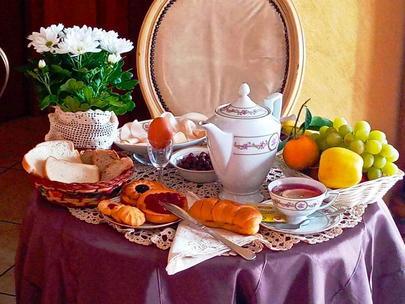 B&B Maison Villa Vittorio Avella 외부 사진
