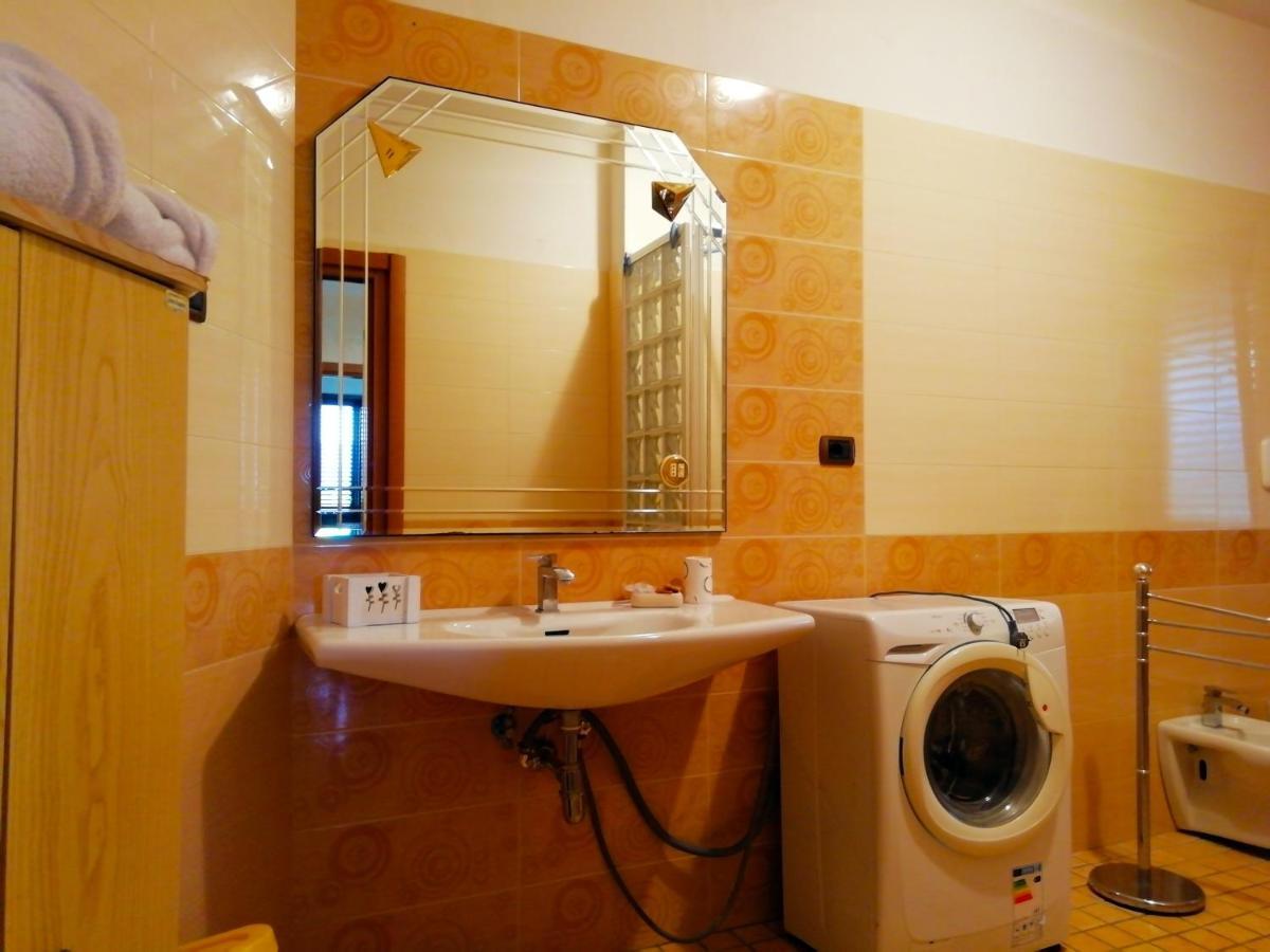 B&B Maison Villa Vittorio Avella 외부 사진