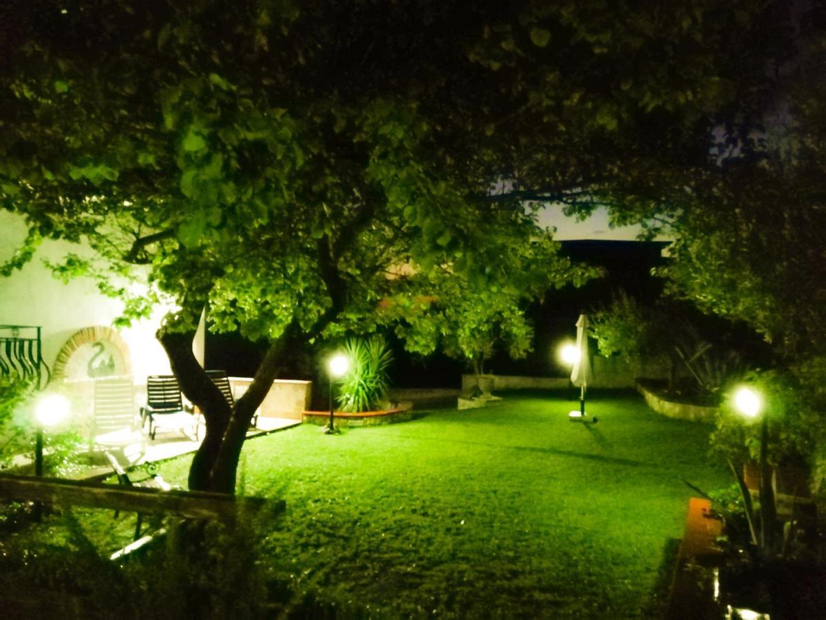B&B Maison Villa Vittorio Avella 외부 사진