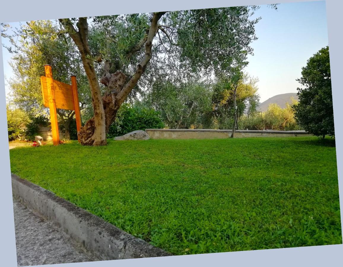 B&B Maison Villa Vittorio Avella 외부 사진