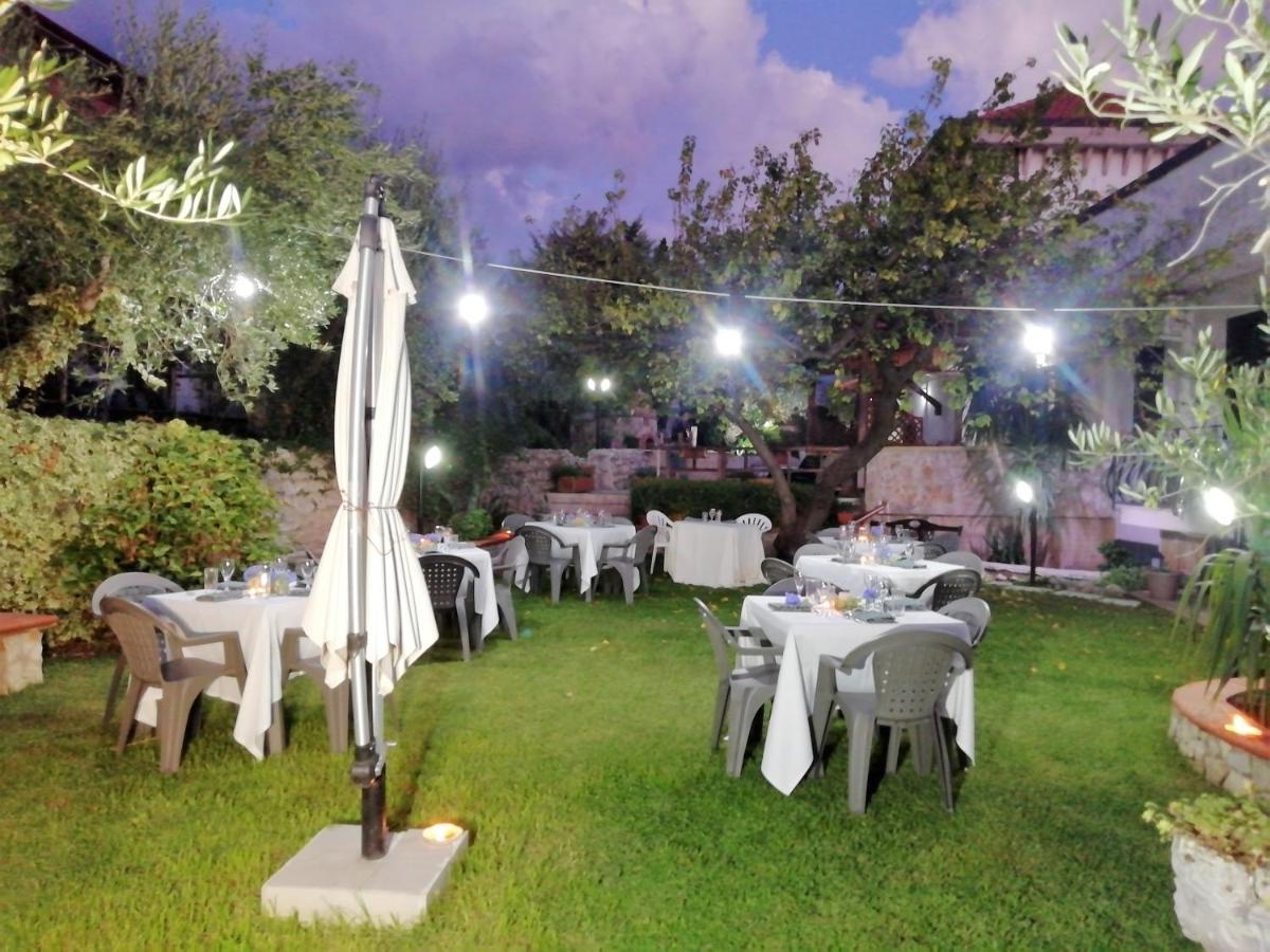 B&B Maison Villa Vittorio Avella 외부 사진