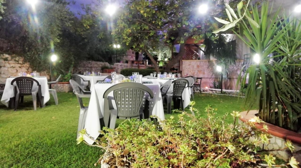 B&B Maison Villa Vittorio Avella 외부 사진
