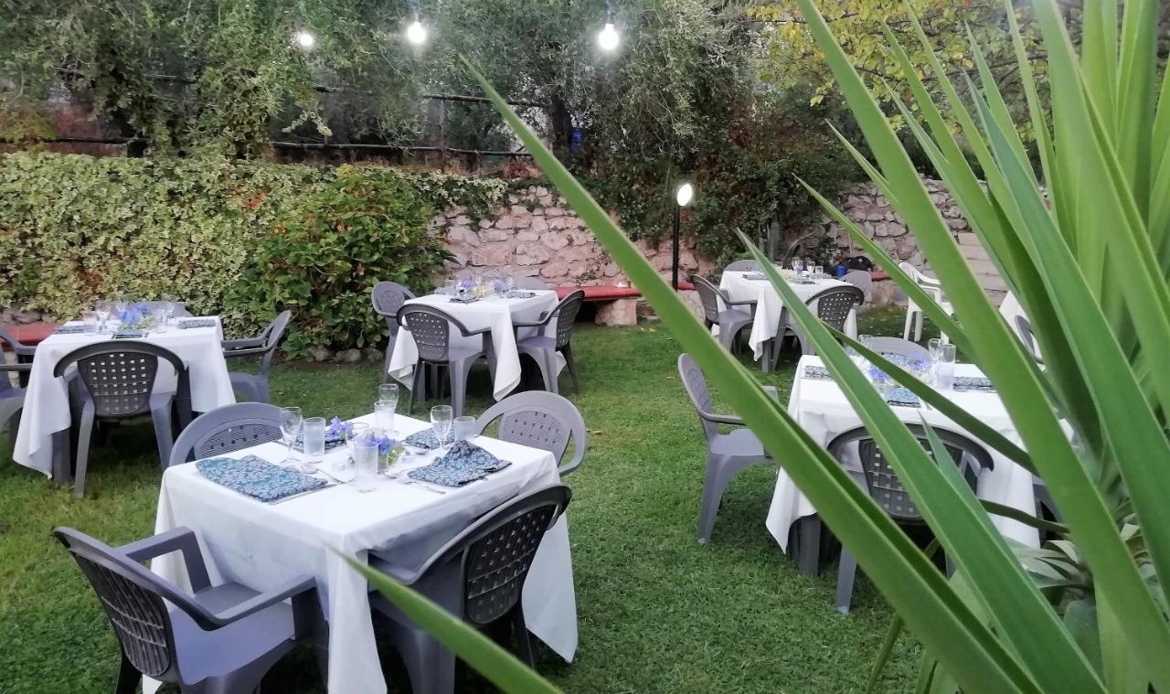 B&B Maison Villa Vittorio Avella 외부 사진