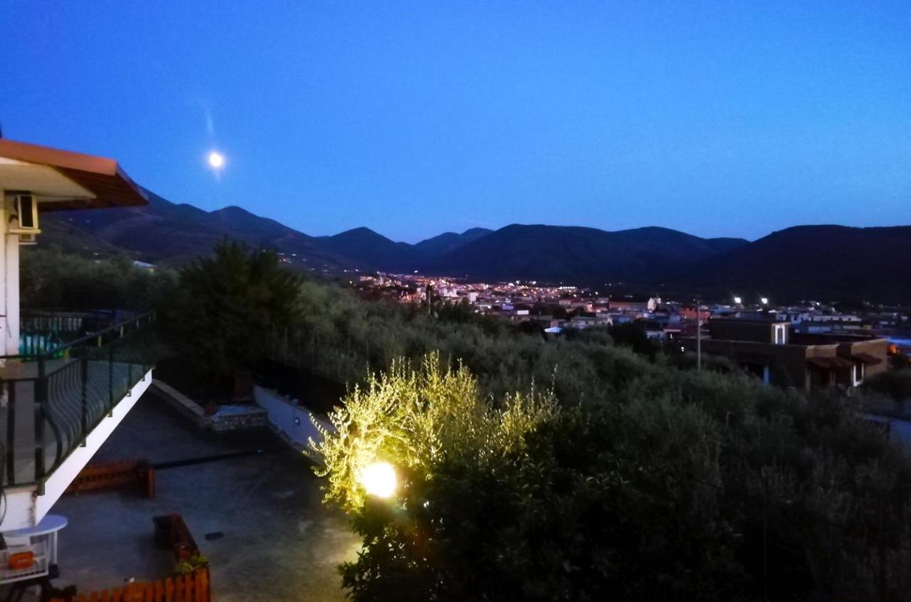 B&B Maison Villa Vittorio Avella 외부 사진