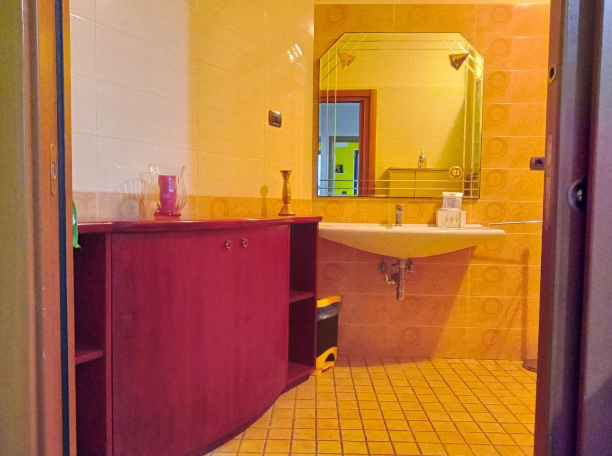 B&B Maison Villa Vittorio Avella 외부 사진
