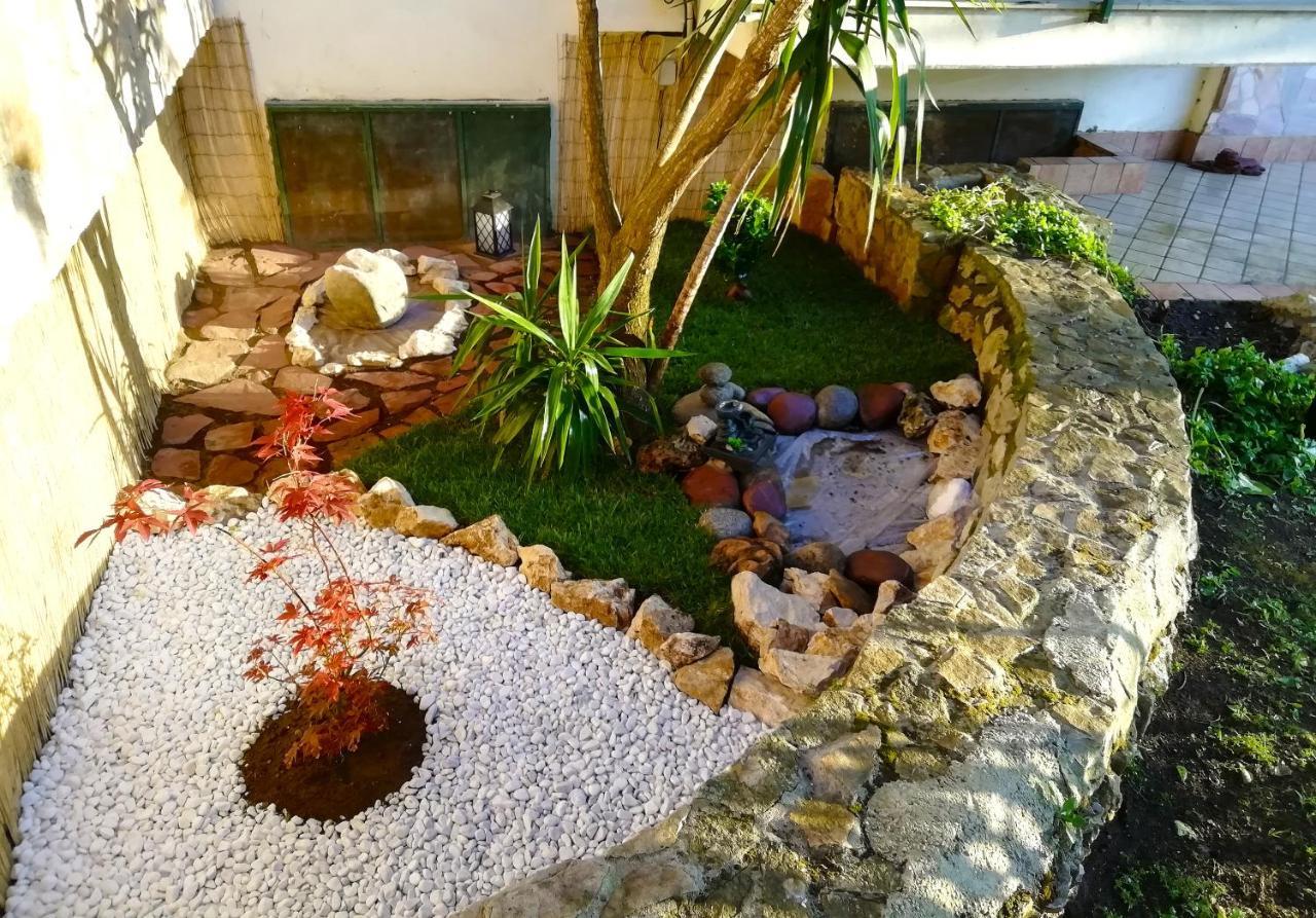B&B Maison Villa Vittorio Avella 외부 사진